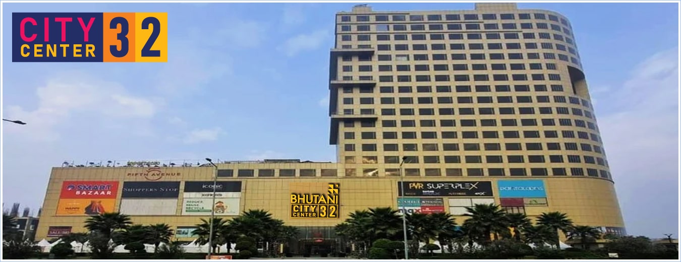 bhutani-city center 32